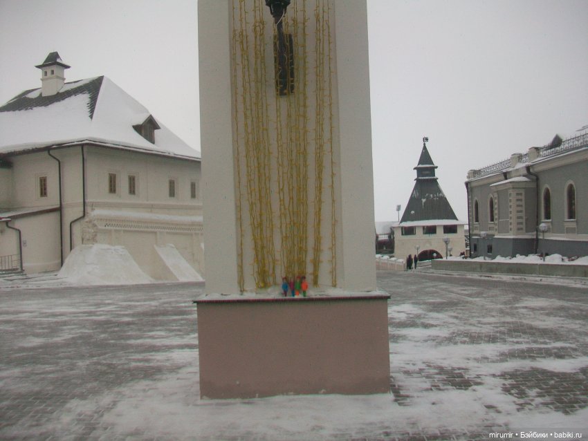 Рождество-2021 — Другие мини