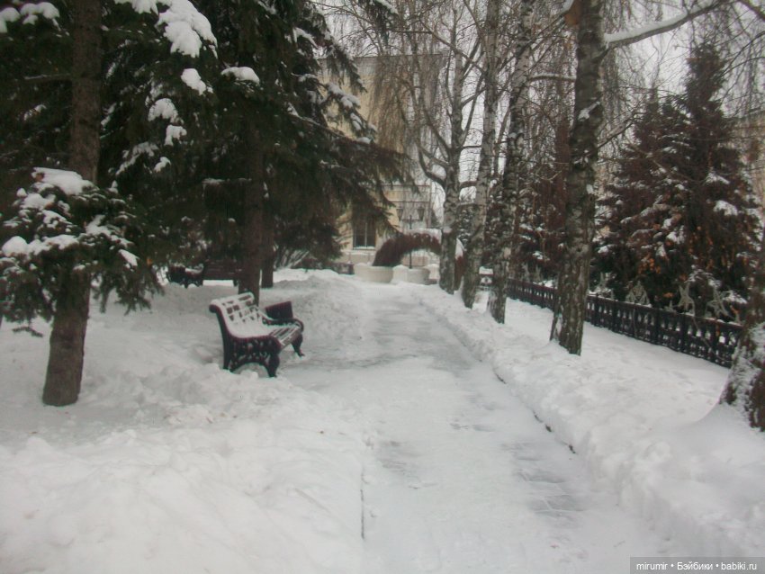 Рождество-2021 — Другие мини