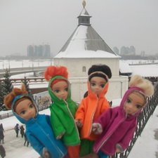 Рождество-2021