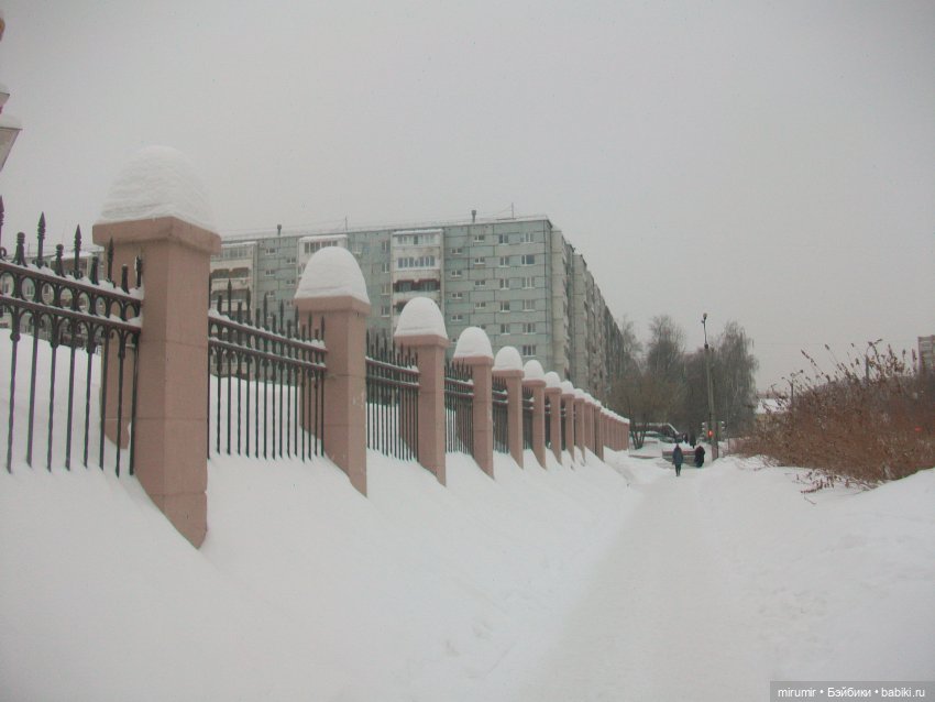 Крещение - 2021 — Другие мини (фото 5)