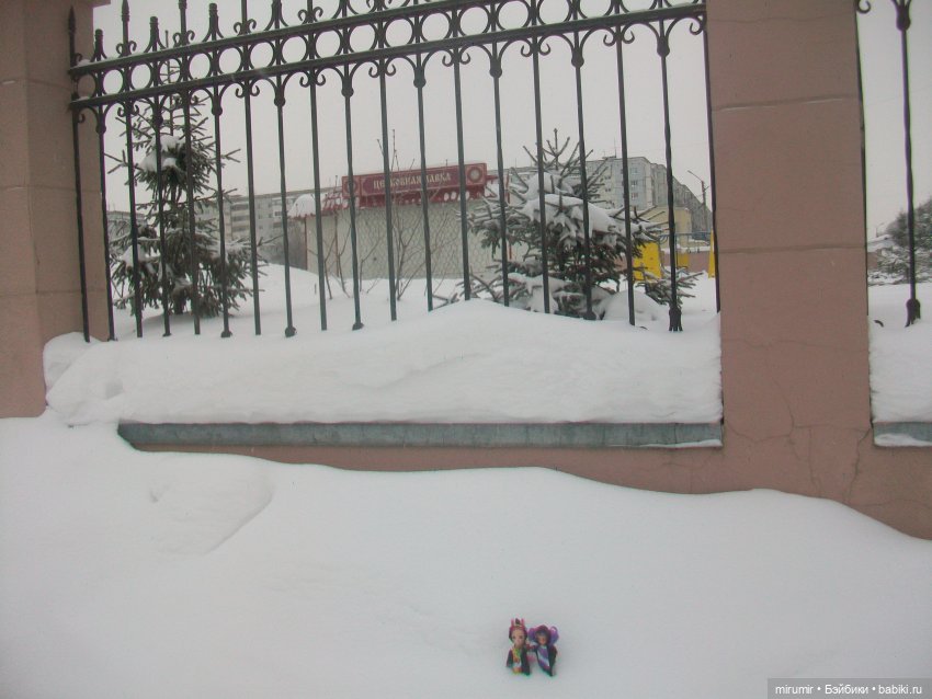 Крещение - 2021 — Другие мини