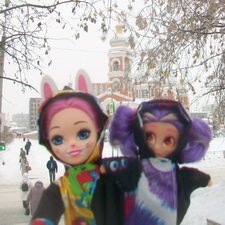 Крещение - 2021