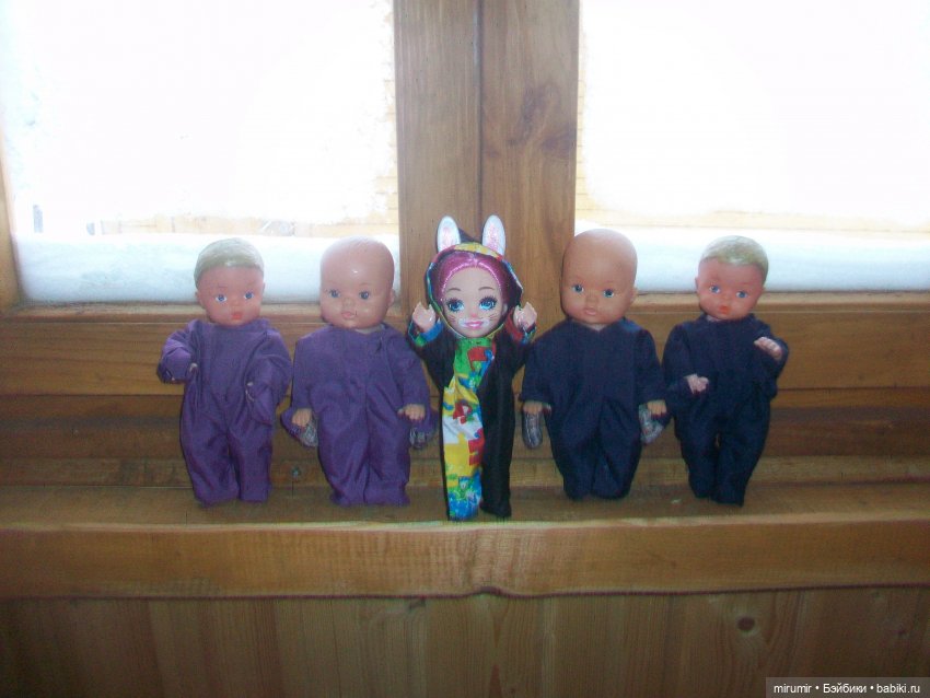 Зимняя дача - 2 и не только (фото 9)