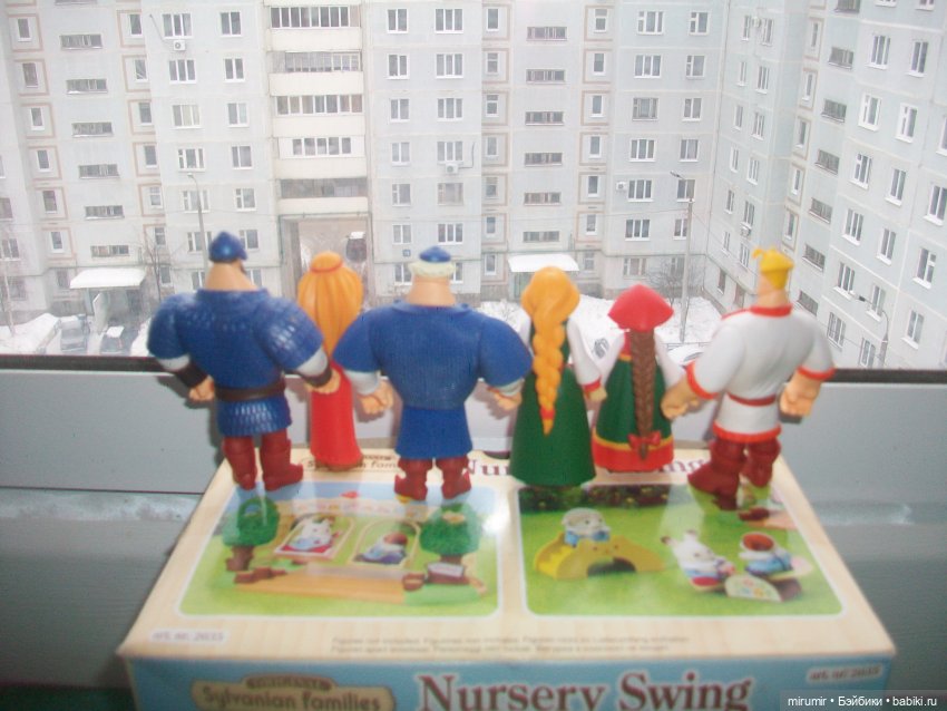 Зимняя дача - 2 и не только