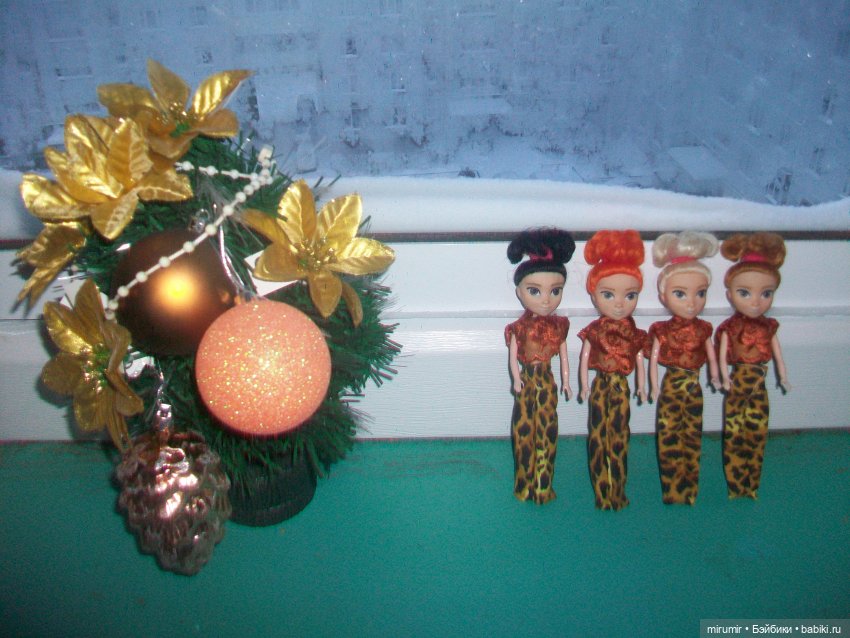 Зимняя дача - 2 и не только