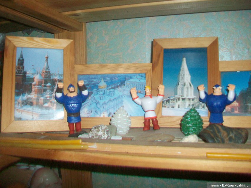 Зимняя дача - 2 и не только