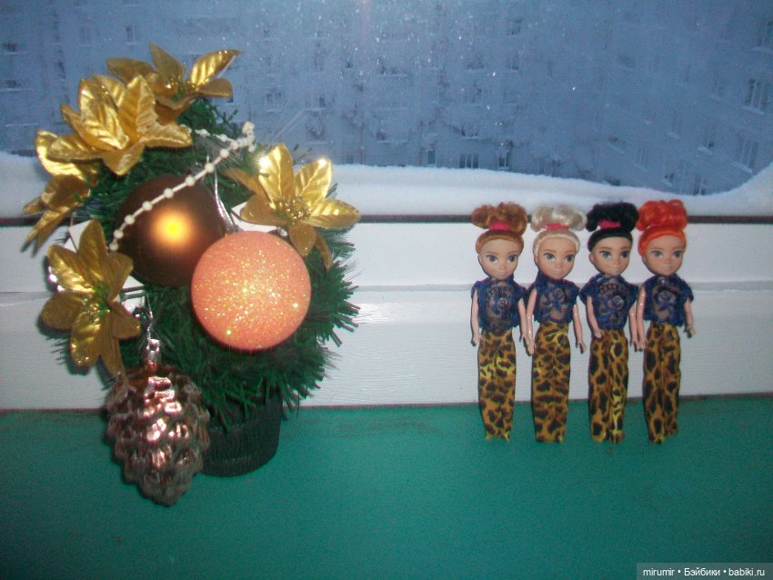 Зимняя дача - 2 и не только