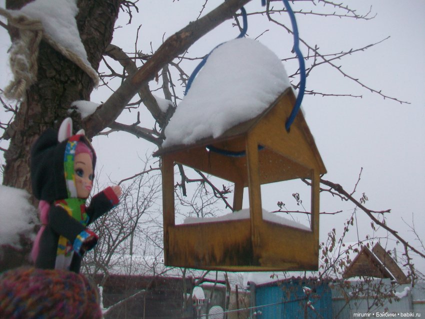 Зимняя дача - 2 и не только (фото 3)