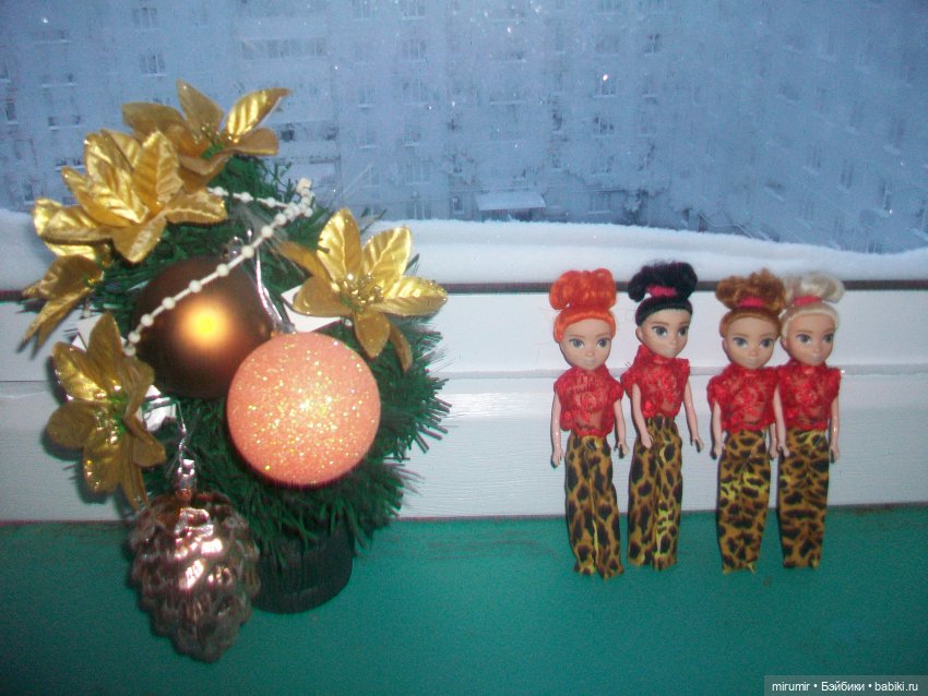 Зимняя дача - 2 и не только