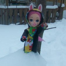 Зимняя дача - 2 и не только