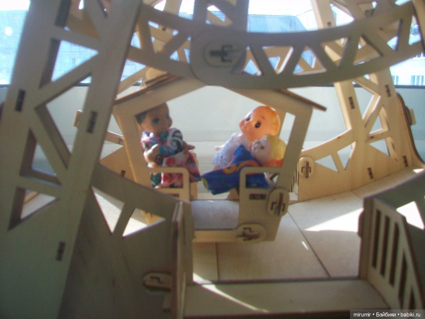 Как мы отмечали женский праздник (фото 6)