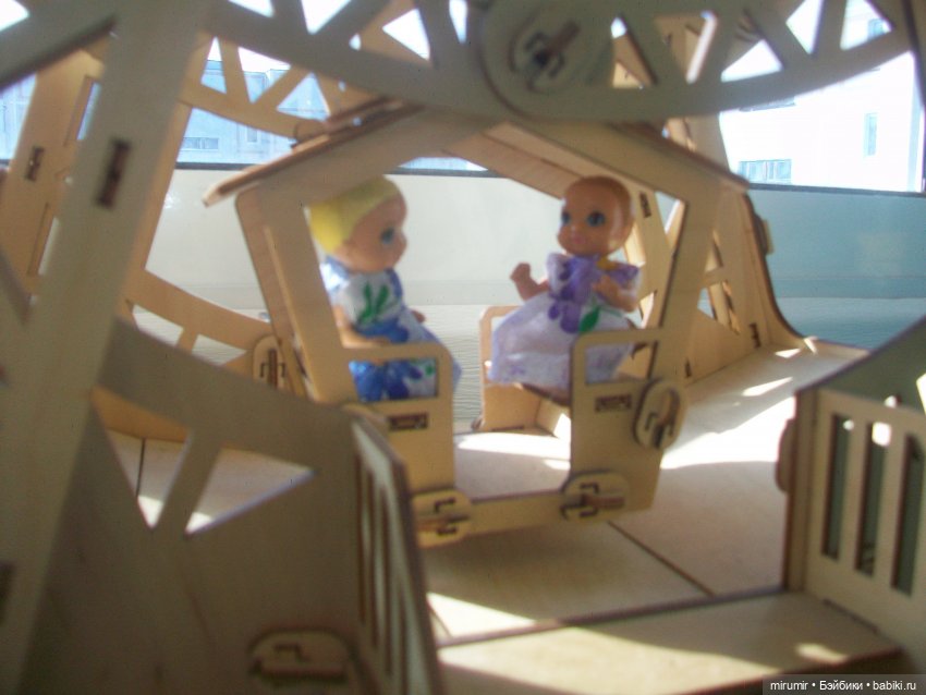 Как мы отмечали женский праздник (фото 4)