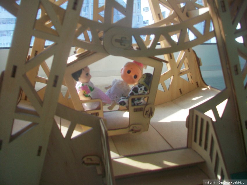 Как мы отмечали женский праздник (фото 5)