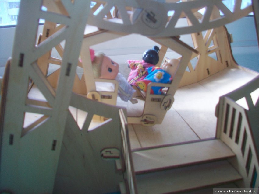 Как мы отмечали женский праздник (фото 7)