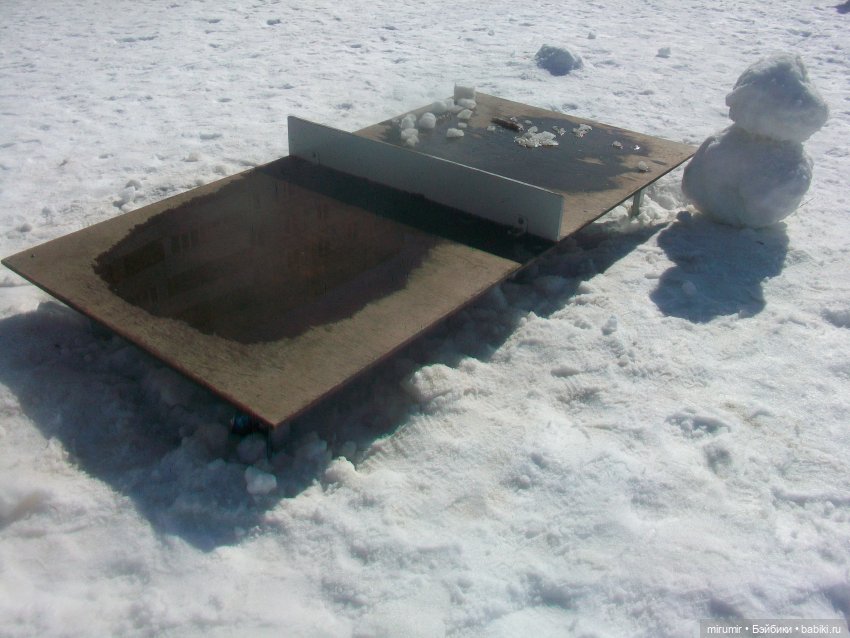 Весна идет, весне дорогу — Другие мини