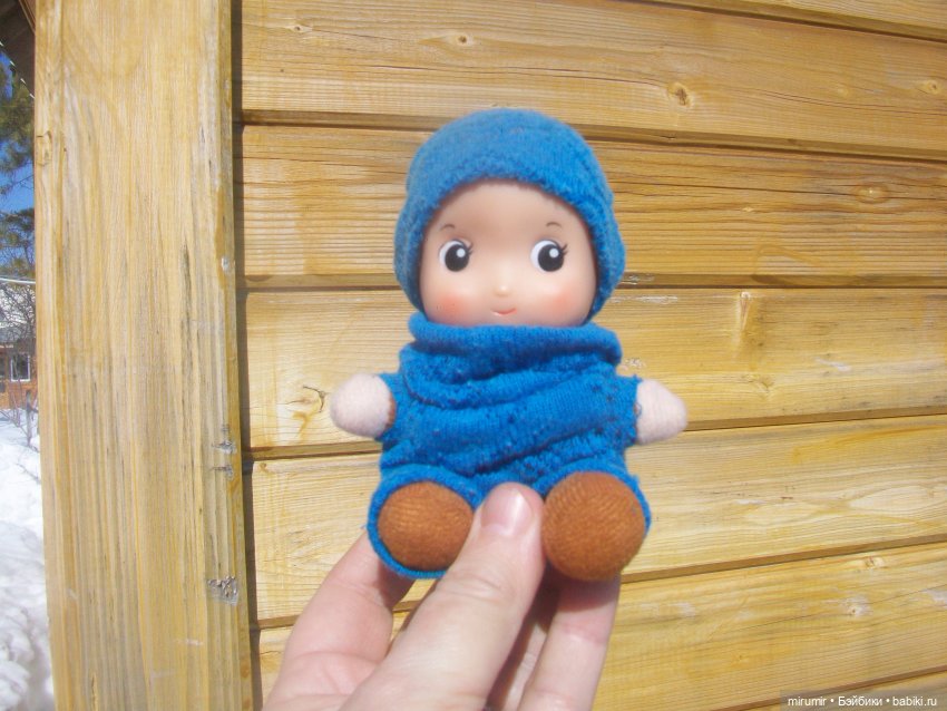 Весна идет, весне дорогу — Другие мини