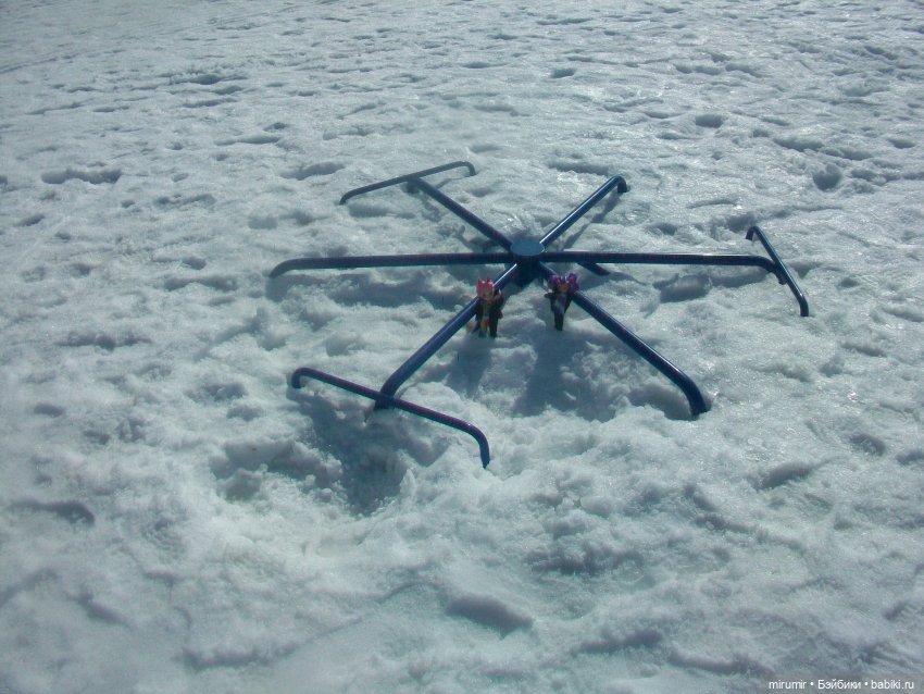 Весна идет, весне дорогу — Другие мини (фото 3)