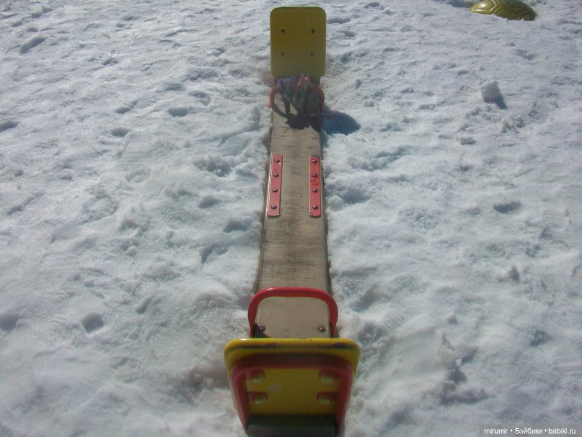 Весна идет, весне дорогу — Другие мини (фото 4)