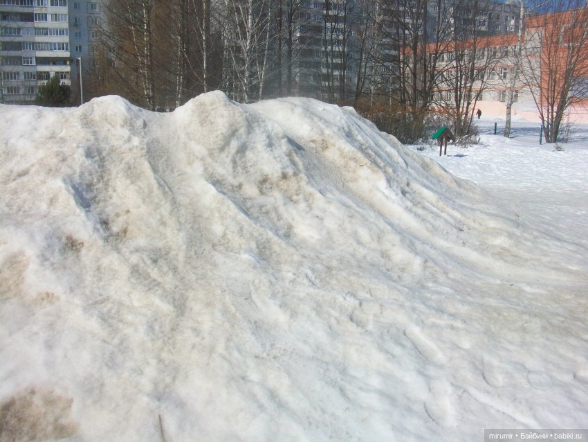 Весна идет, весне дорогу — Другие мини