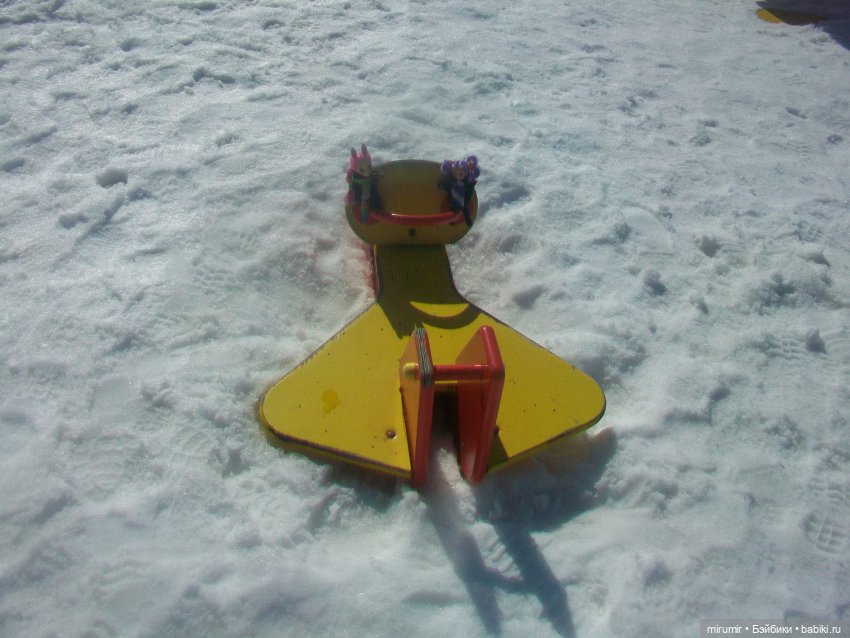 Весна идет, весне дорогу — Другие мини (фото 5)