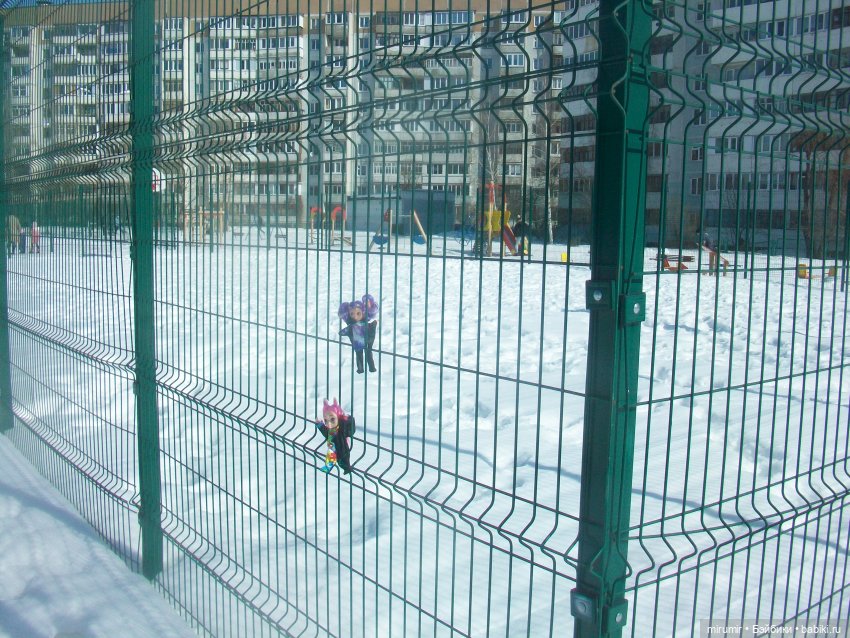 Весна идет, весне дорогу — Другие мини (фото 7)