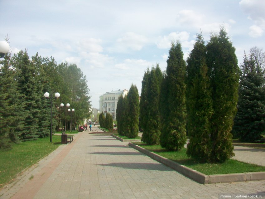 Весна идет, весне дорогу - 3