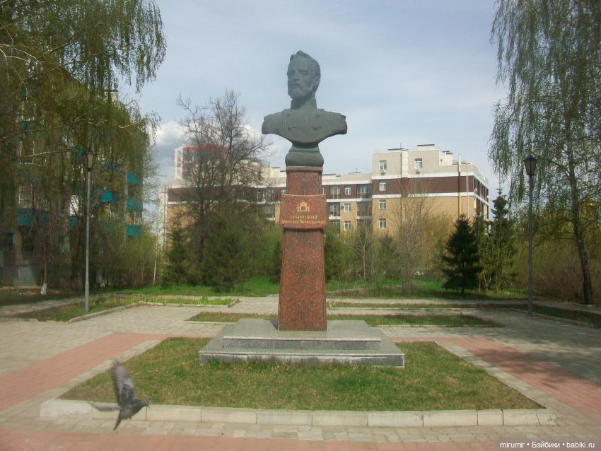 Весна идет, весне дорогу - 3 (фото 4)