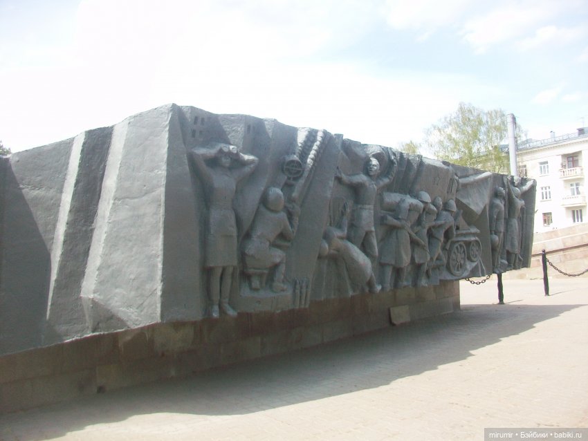 Весна идет, весне дорогу - 3