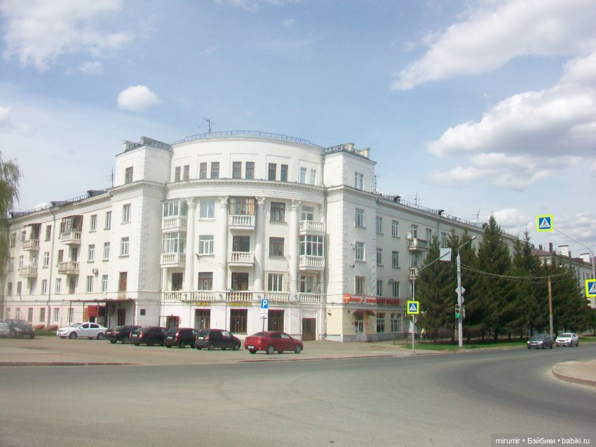 Весна идет, весне дорогу - 3