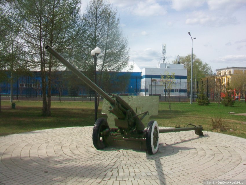 Весна идет, весне дорогу - 3