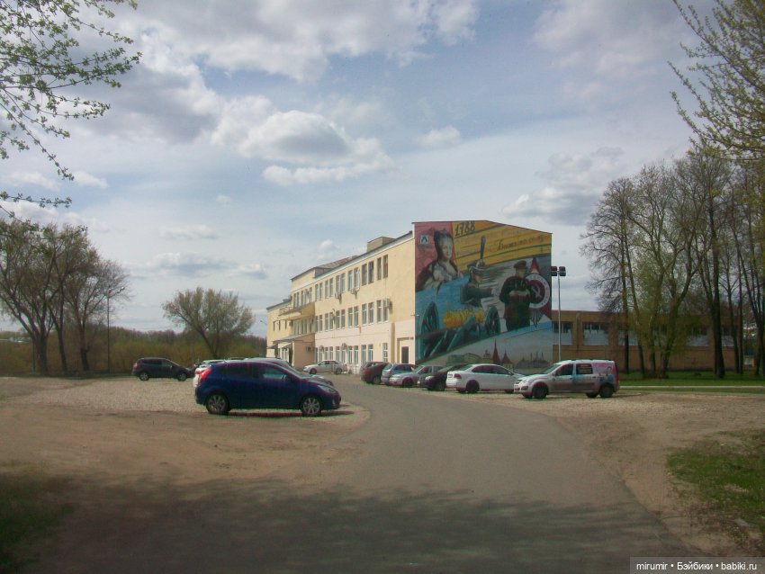 Весна идет, весне дорогу - 3