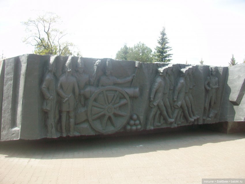 Весна идет, весне дорогу - 3