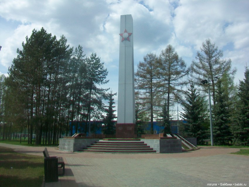 Весна идет, весне дорогу - 3