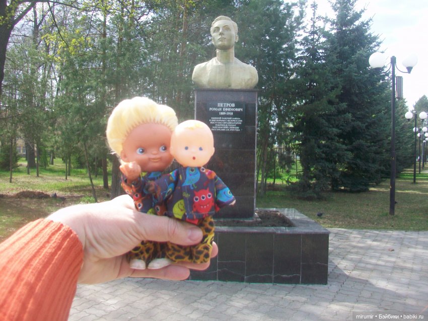 Весна идет, весне дорогу - 3