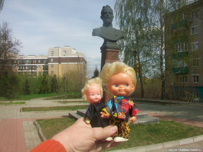 Весна идет, весне дорогу - 3 (фото 6)