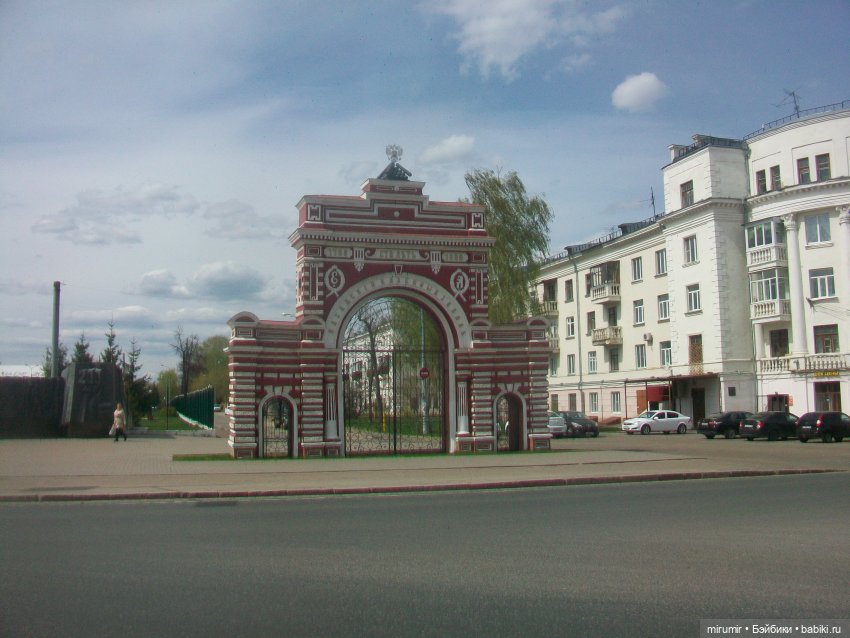 Весна идет, весне дорогу - 3 (фото 10)