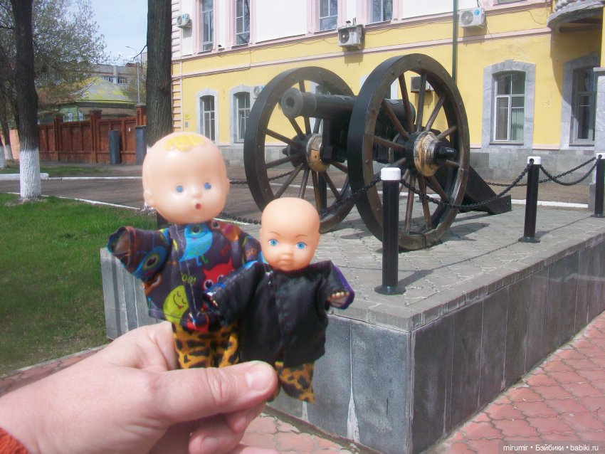 Весна идет, весне дорогу - 3 (фото 8)