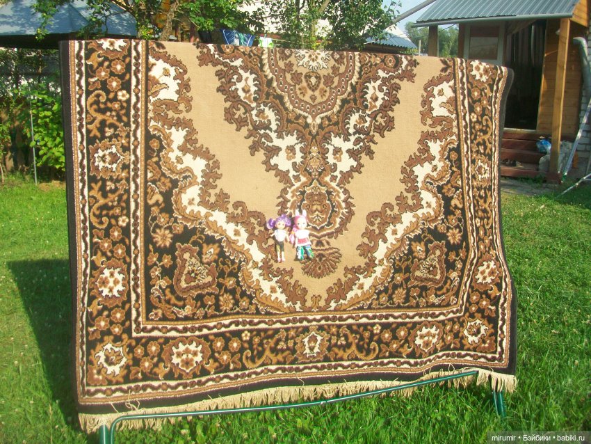 Дачные истории - 1 — Другие мини