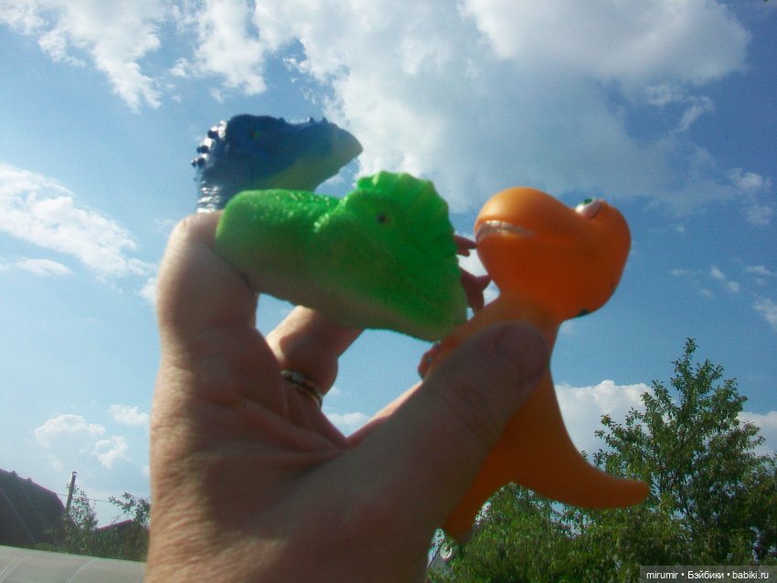 Дачные истории - 1 — Другие мини