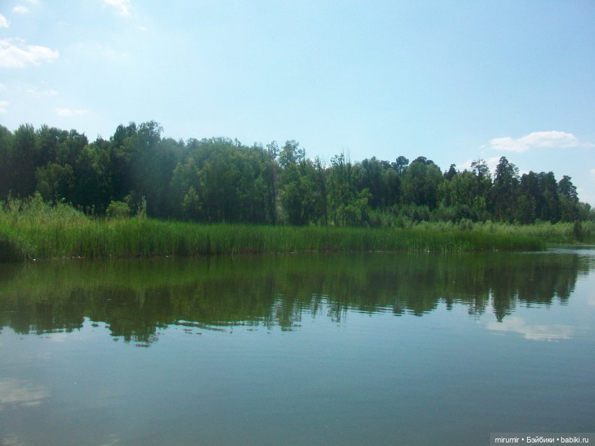 Дачные истории - 1 — Другие мини (фото 3)