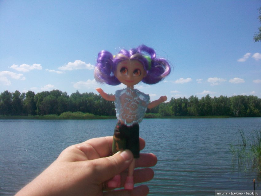 Дачные истории - 1 — Другие мини (фото 6)