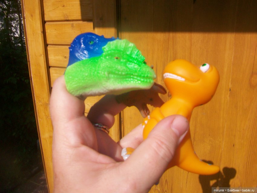 Дачные истории - 1 — Другие мини