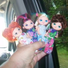 Дачные истории - 1