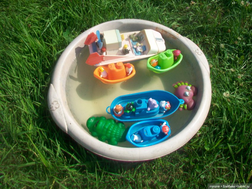 Дачные истории - 2 — Другие мини