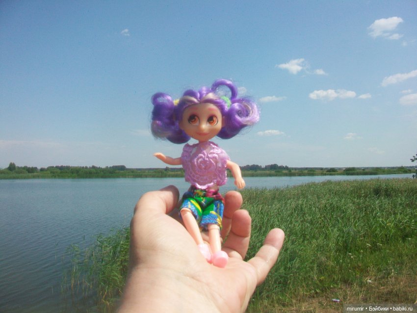 Дачные истории - 2 — Другие мини (фото 9)