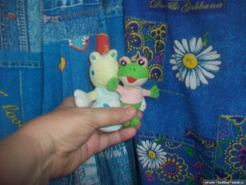 Дачные истории - 2 — Другие мини