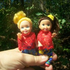 Дачные истории - 3