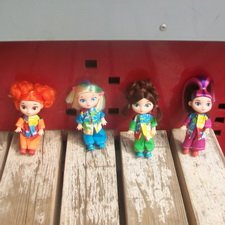 Прогулка на бульвар - 1