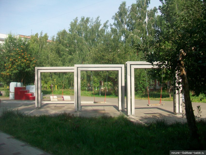 Прогулка на бульвар - 2 — Игровые куклы разных производителей (Разное): редкие бренды