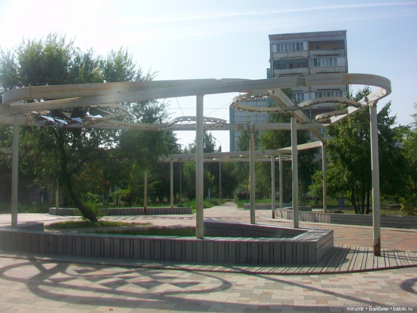 Прогулка на бульвар - 2 — Игровые куклы разных производителей (Разное): редкие бренды